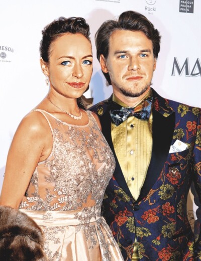 Přišla mu Dyková na románek s kamarádkou?