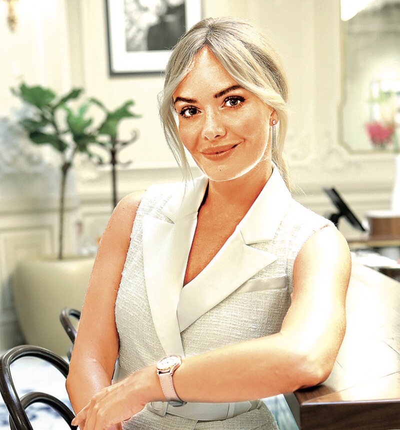 Kráska Kuchařová se vdala za majitele kliniky