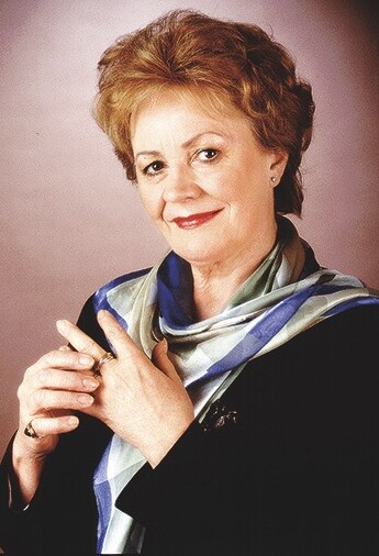 Věra Galatíková zanechala osudovému muži posmrtný vzkaz