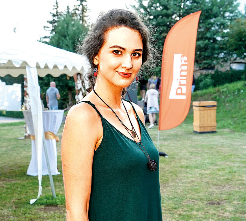 Benoni a Petřeková: Způsobila exmanželka trable v ráji?