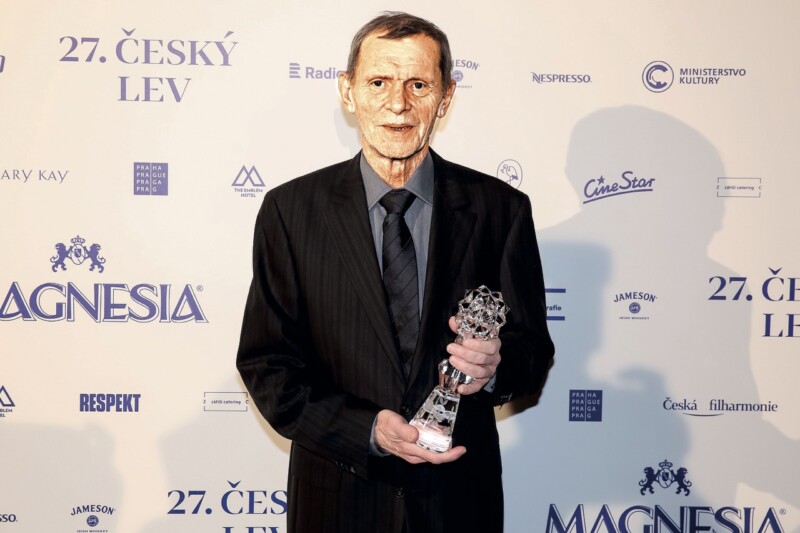 Za mřížemi se Jiří Schmitzer ocitl celkem dvakrát!