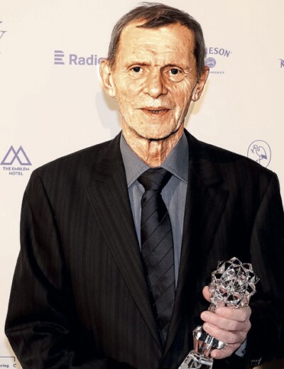 Za mřížemi se Jiří Schmitzer ocitl celkem dvakrát!