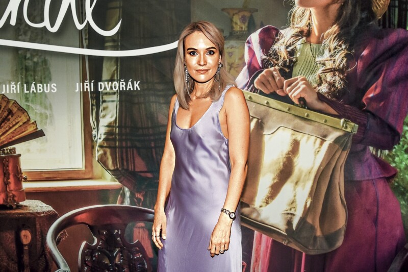 Zničila tchyně manželství Terezy Ramby?