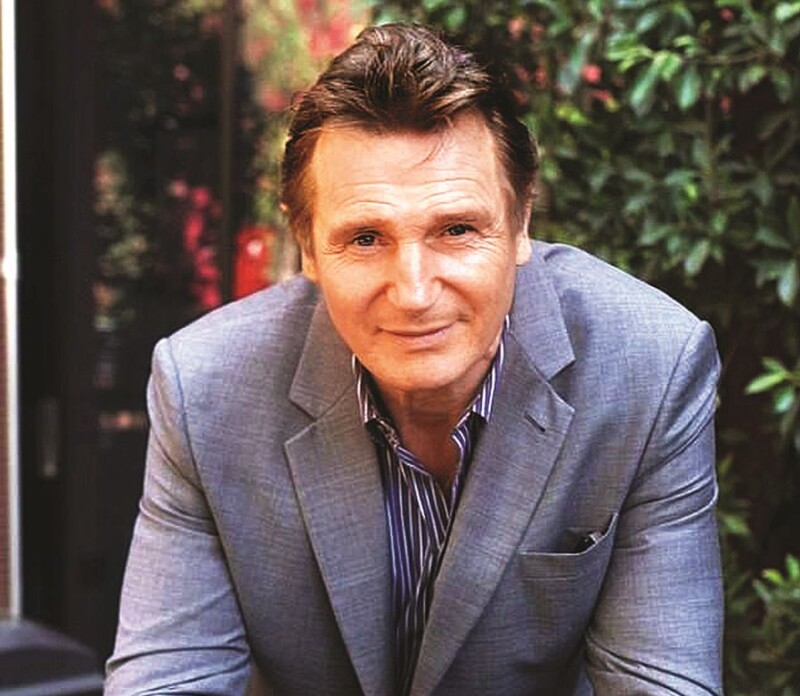 Liam Neeson už ví, jak bolí velká ztráta