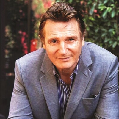 Liam Neeson už ví, jak bolí velká ztráta