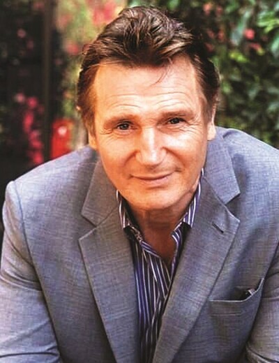 Liam Neeson už ví, jak bolí velká ztráta