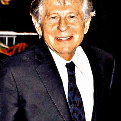 Roman Polanski: Geniální režisér, kterého provázely obrovské skandály