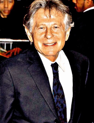 Roman Polanski: Geniální režisér, kterého provázely obrovské skandály