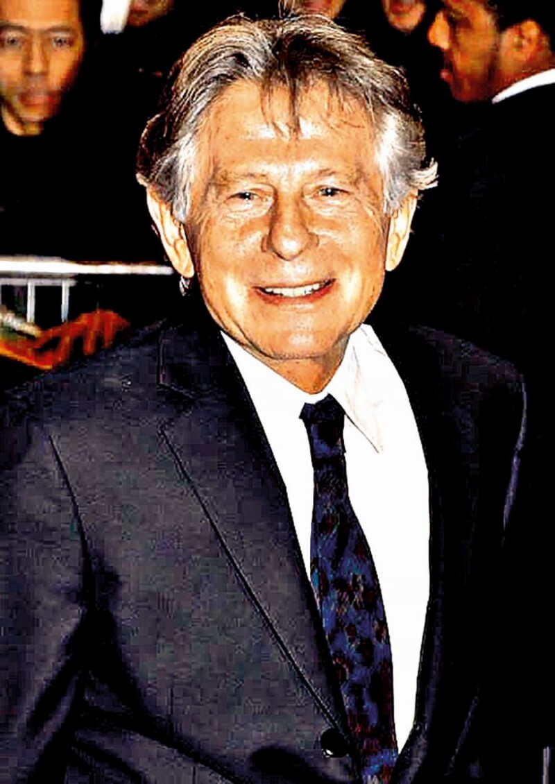 Roman Polanski: Geniální režisér, kterého provázely obrovské skandály