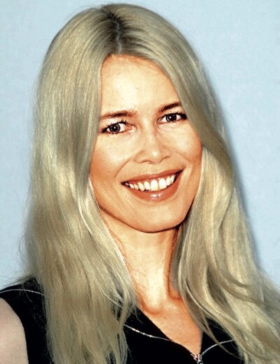Krásnou Claudii Schiffer obtěžovali psychopaté