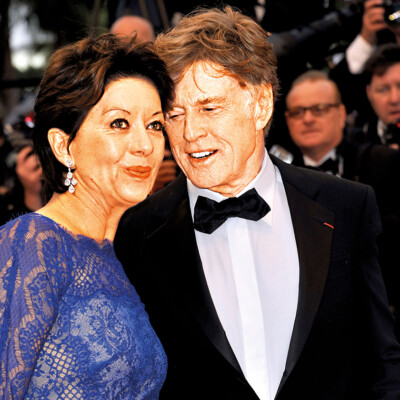 Svůj krásný sen snil Redford v americké divočině