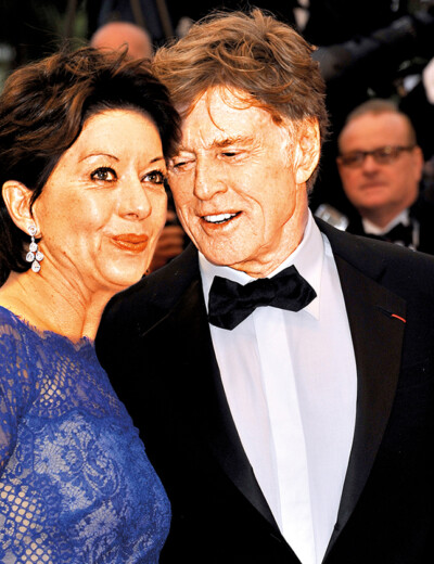 Svůj krásný sen snil Redford v americké divočině
