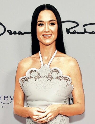 Čeká Katy Perry dítě s premiérem?