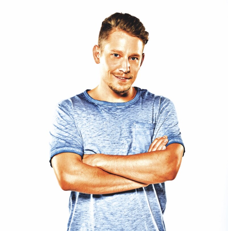Benoni odhalil lásku, protože čekají dítě?