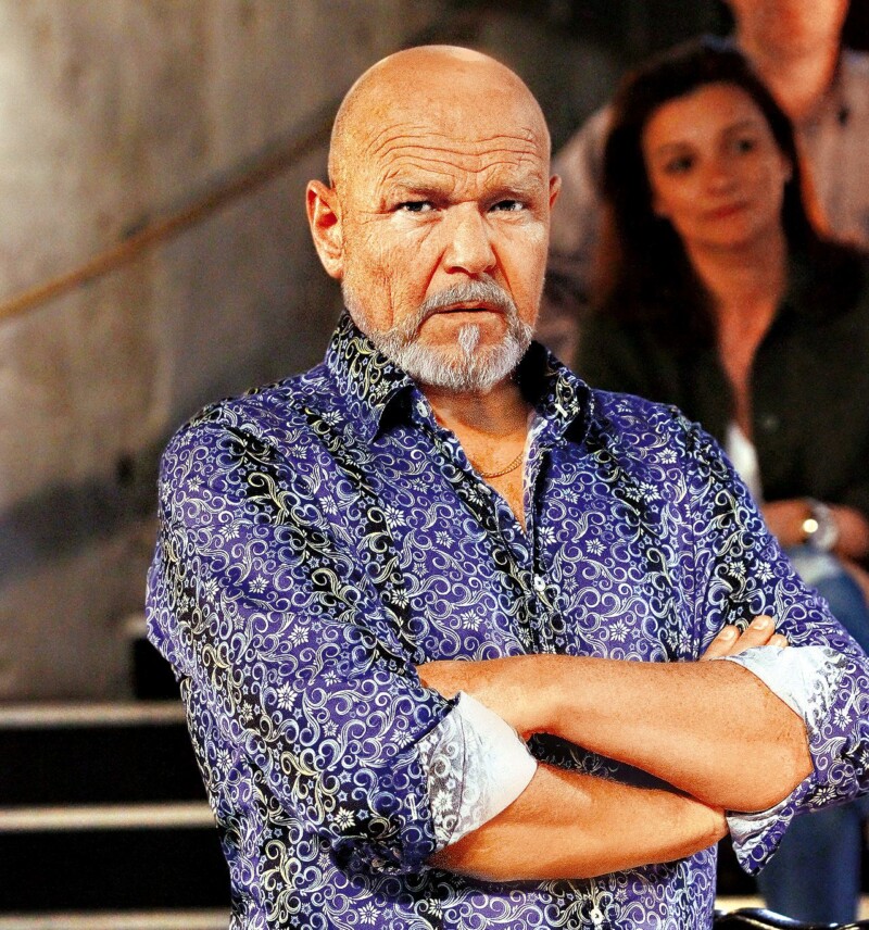 Nejhezčí okamžiky prožil Marek Vašut se ženami