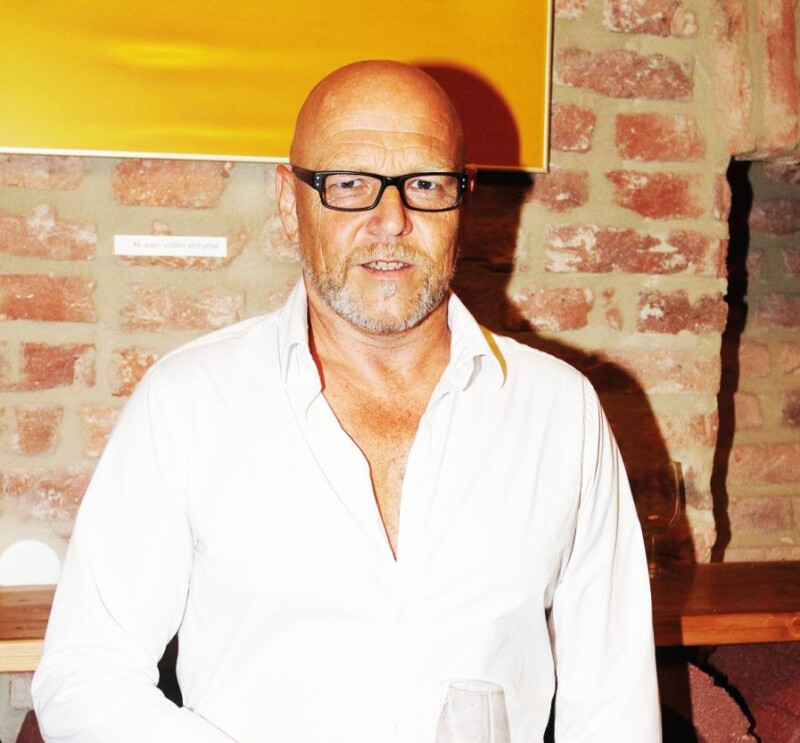 Marek Vašut: Nestárnoucí idol českého filmu tají své soukromí