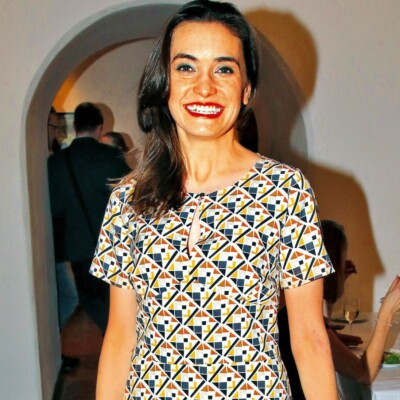 Sarah Prachařová: Po tajné svatbě další velký krok?