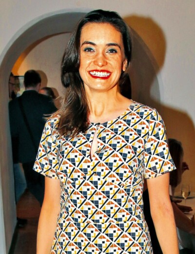 Sarah Prachařová: Po tajné svatbě další velký krok?