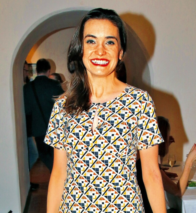 Sarah Prachařová: Po tajné svatbě další velký krok?