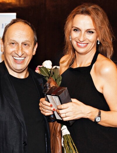 Jan Kraus a Ivana Chýlková: I po tolika společných letech se na sebe stále těší