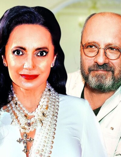Lucie Bílá a Petr Kratochvíl: Navždy je pojí milovaný syn, ale také krásné přátelství