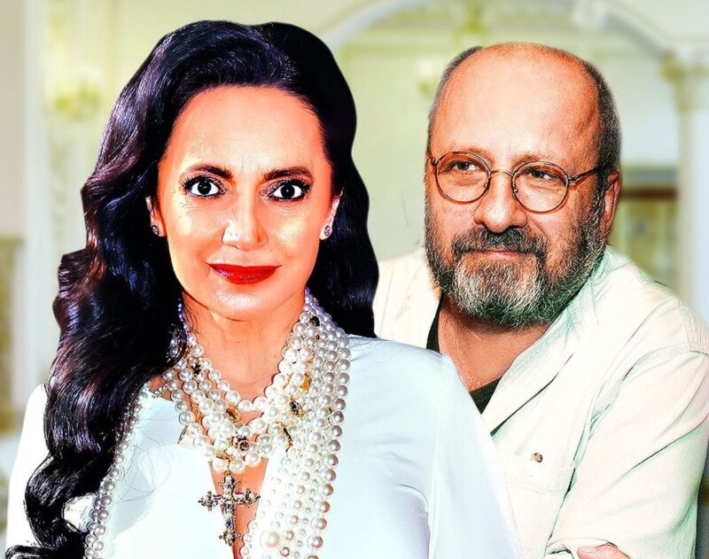Lucie Bílá a Petr Kratochvíl: Navždy je pojí milovaný syn, ale také krásné přátelství