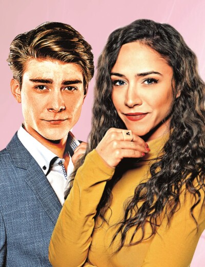 Všichni si přáli, aby byli Burešová s Lamborou pár, přitom se moc nemuseli
