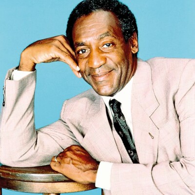 Bill Cosby: Z oblíbeného komika se stal nenáviděný sexuální násilník