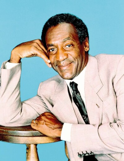 Bill Cosby: Z oblíbeného komika se stal nenáviděný sexuální násilník