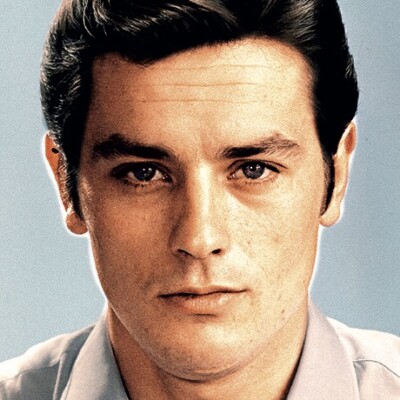 Alain Delon zlomil srdce několika ženám