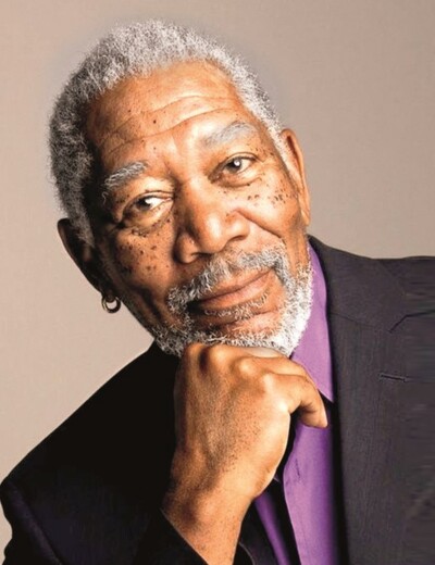 Morgan Freeman: Hollywoodská hvězda s pověstí chlípného strýčka