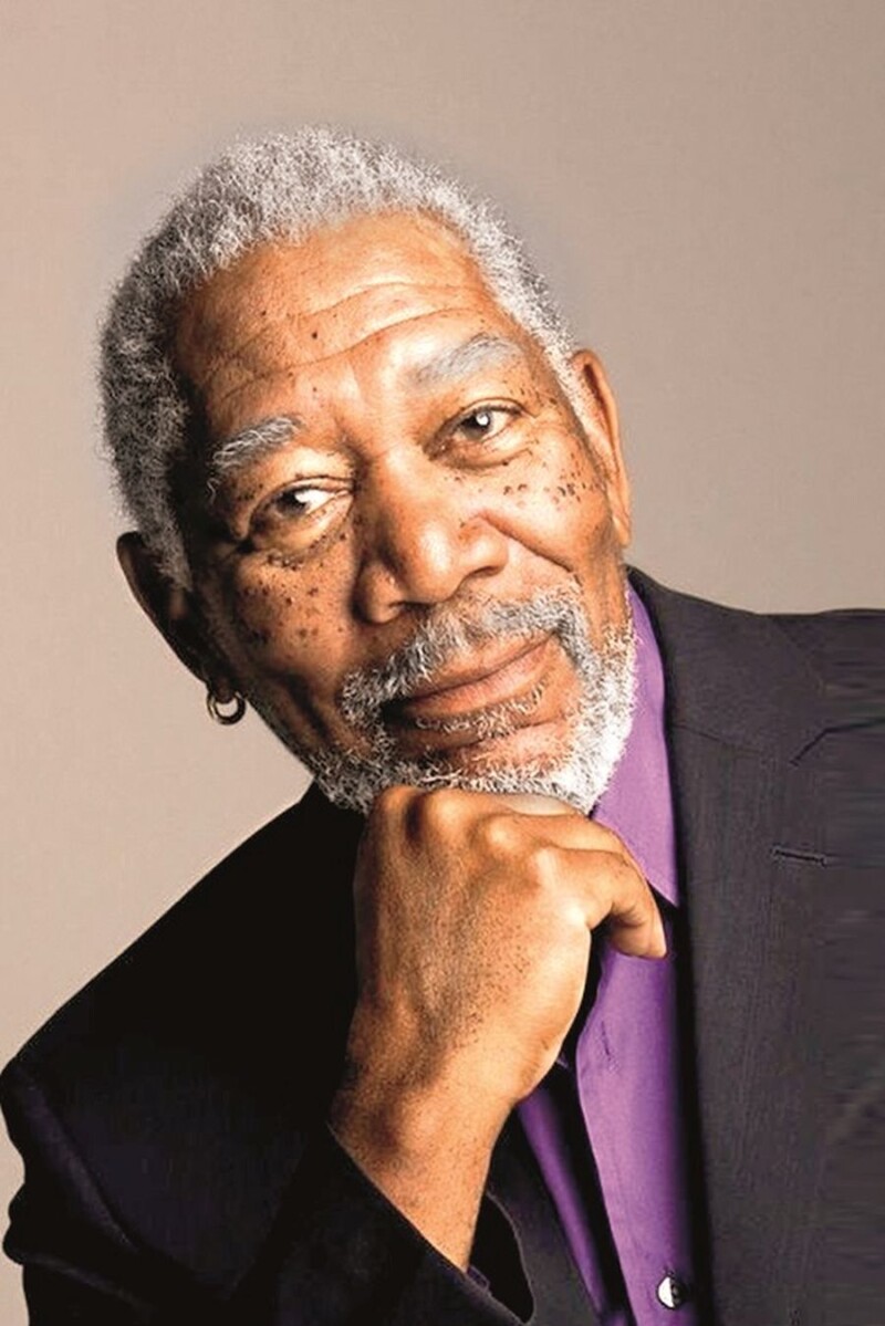 Morgan Freeman: Hollywoodská hvězda s pověstí chlípného strýčka