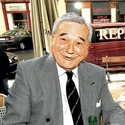 Josef Vinklář tak dlouho ničil ženy, až nakonec zůstal sám
