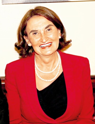 Eva Holubová: Jasný vzkaz pro manželovu milenku!