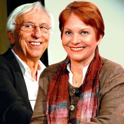 Marta Vančurová a Jan Malíř: Láska jako z románu skončila bolestným rozchodem