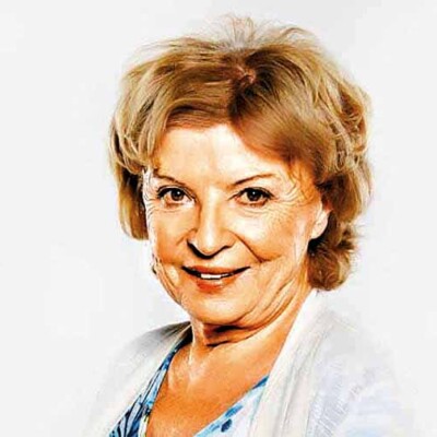 Nad krásným manželstvím Libuše Švormové stále svítí slunce