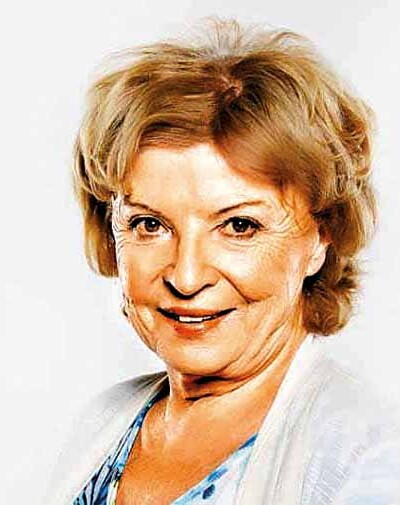 Nad krásným manželstvím Libuše Švormové stále svítí slunce