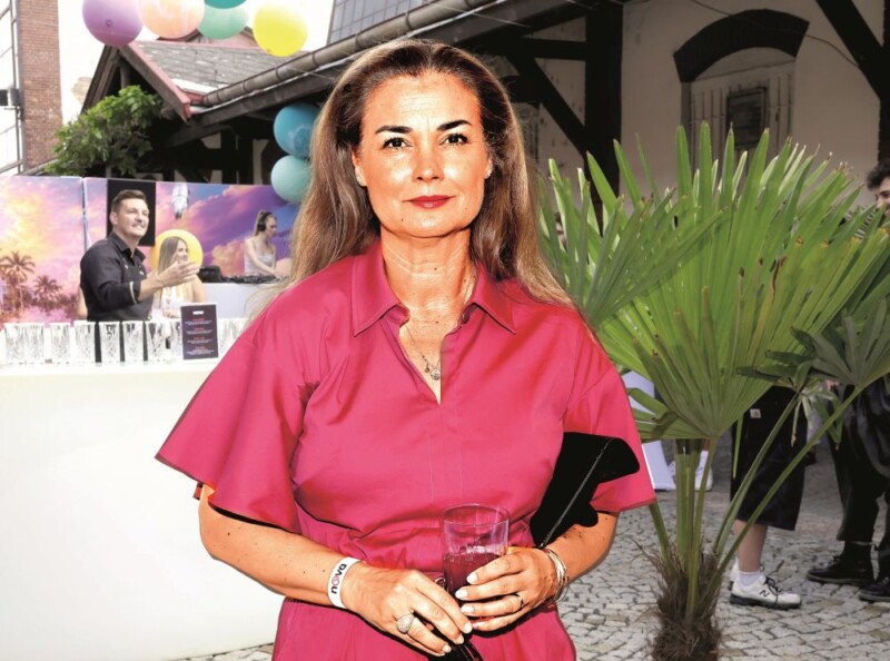 Odejde Martina Preissová od manžela kvůli pohlednému kolegovi?