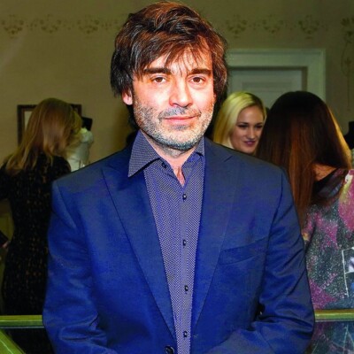 Pavel Řezníček se rozhodl pro život vlka samotáře