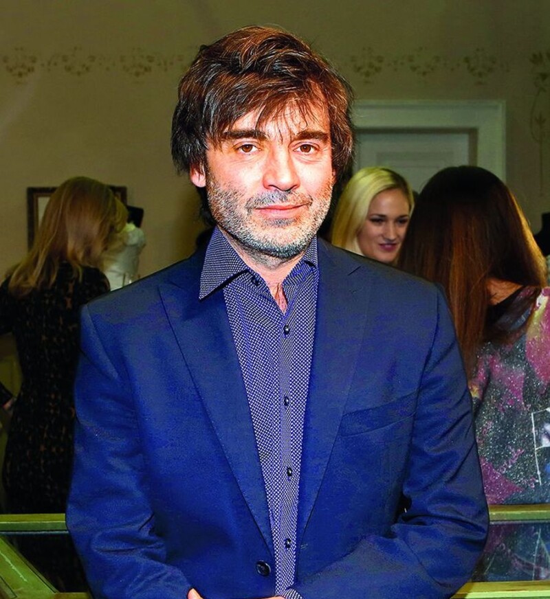 Pavel Řezníček se rozhodl pro život vlka samotáře