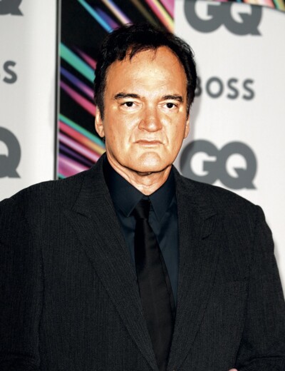 Quentin Tarantino málem zavinil smrt své múzy!