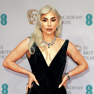 Lady Gaga zamlčela těhotenství  i porod! Co ještě tají?