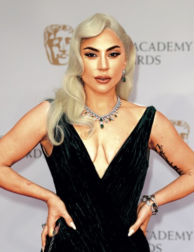 Lady Gaga zamlčela těhotenství  i porod! Co ještě tají?