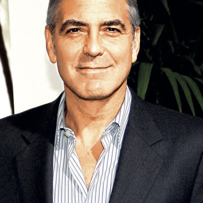 Má snad Clooney panický strach z nevěry své manželky?