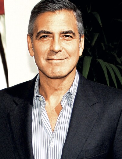 Má snad Clooney panický strach z nevěry své manželky?