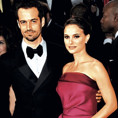 Nadějný vztah Natalie Portman zničila manželova nevěra
