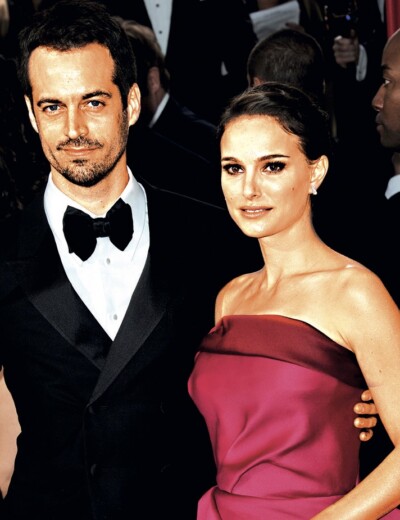 Nadějný vztah Natalie Portman zničila manželova nevěra