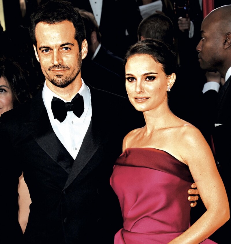 Nadějný vztah Natalie Portman zničila manželova nevěra