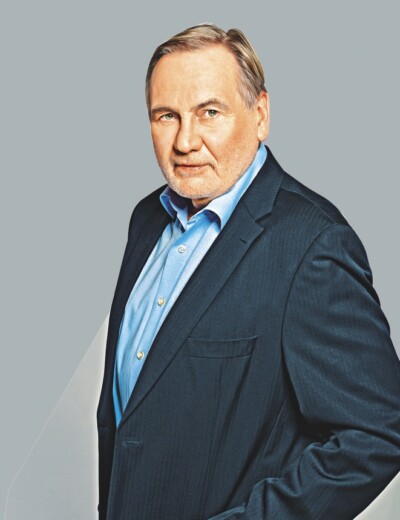 Opustil nás Jiří Štěpnička, oblíbený herec i dabér s nezaměnitelným hlasem