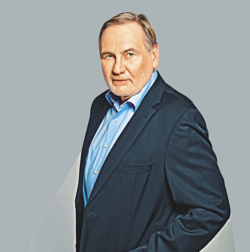 Opustil nás Jiří Štěpnička, oblíbený herec i dabér s nezaměnitelným hlasem